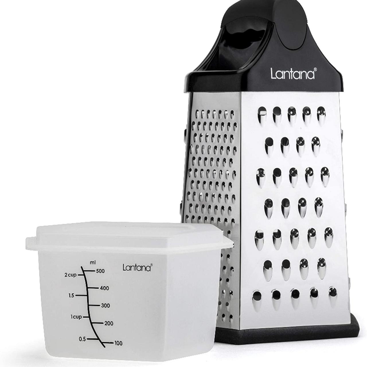 Rallador de cocina clásico