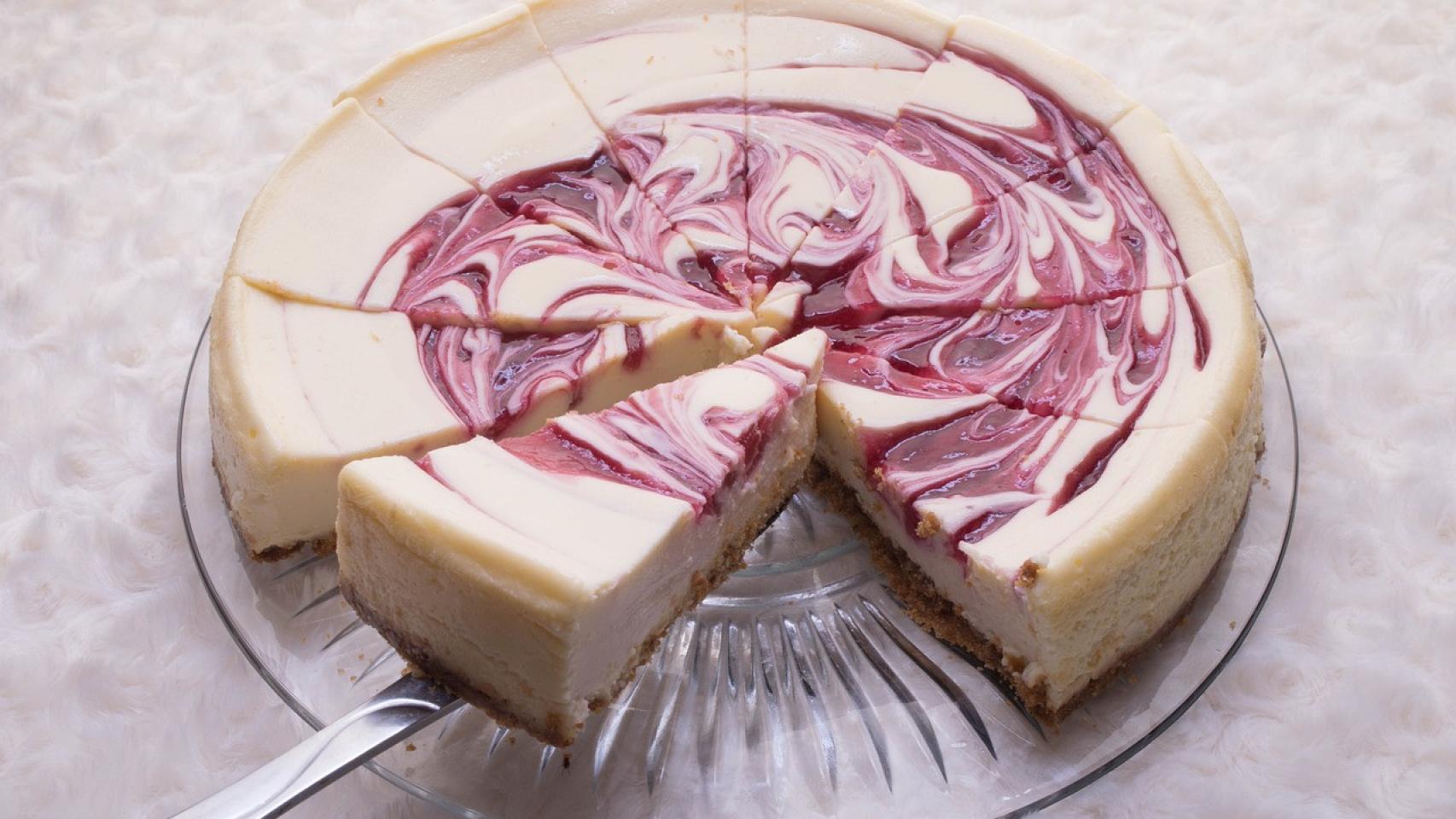Los 3 trucos de Balbisiana para cortar tartas como un profesional