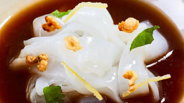 Corral de la Morería cumple 67 años y hoy es uno de los mejores restaurantes de España