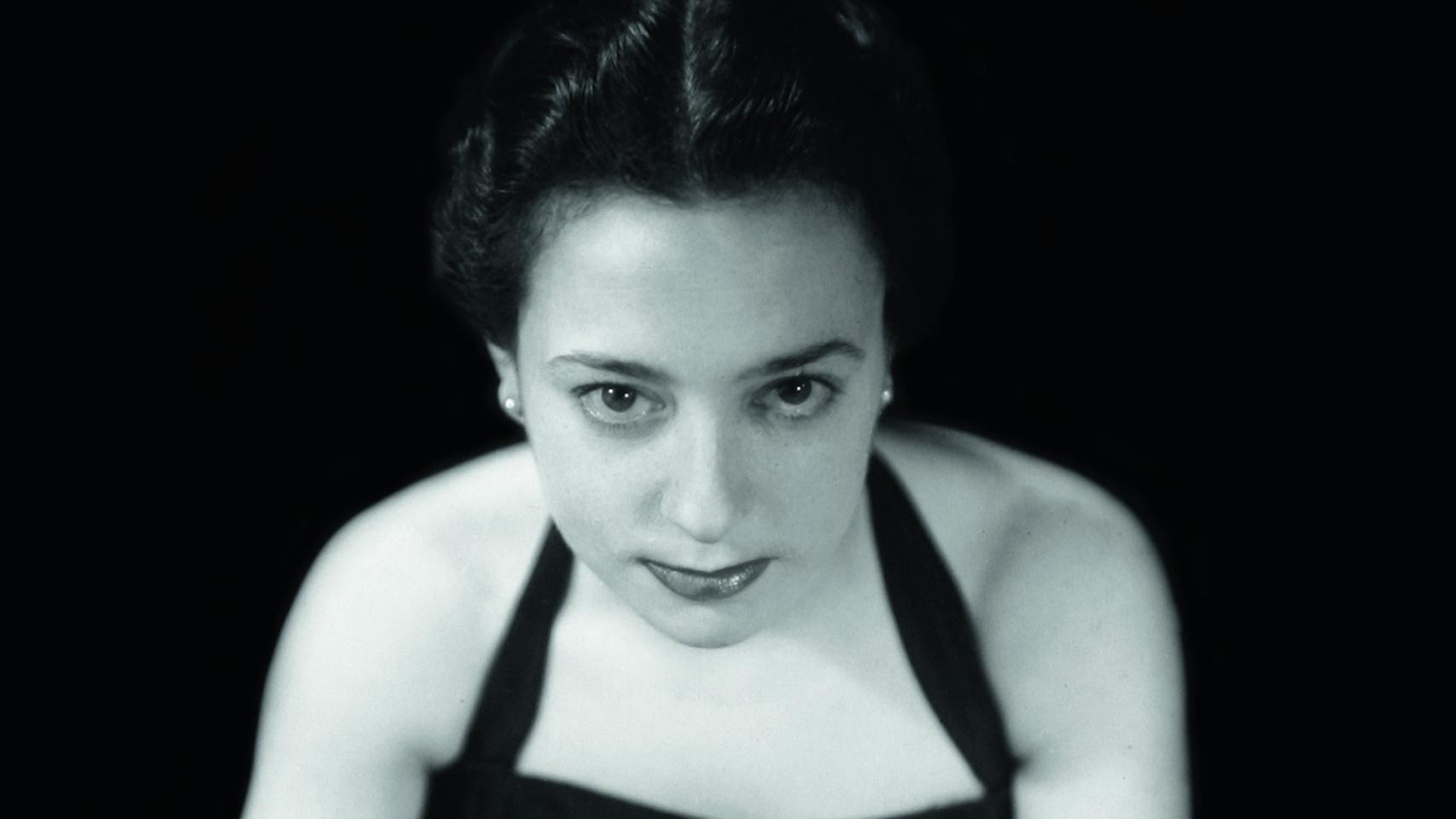 Alicia de Larrocha. Foto: Manuel Duart
