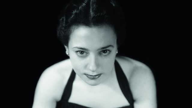 Alicia de Larrocha. Foto: Manuel Duart