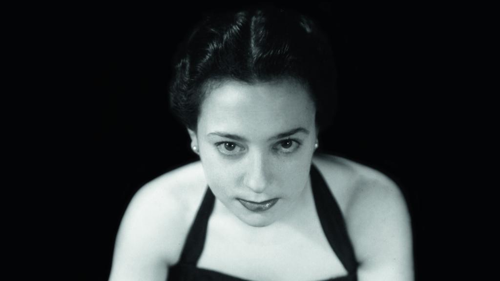Alicia de Larrocha. Foto: Manuel Duart