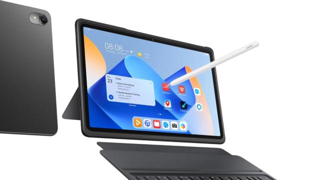 La nueva Huawei MatePad 11 2023
