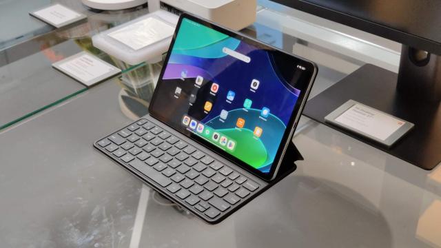 La tablet puede ser el mejor dispositivo para llevar a clase