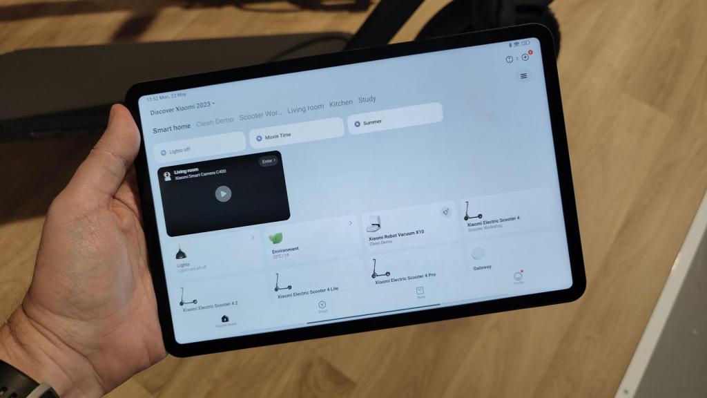 Xiaomi Pad 6