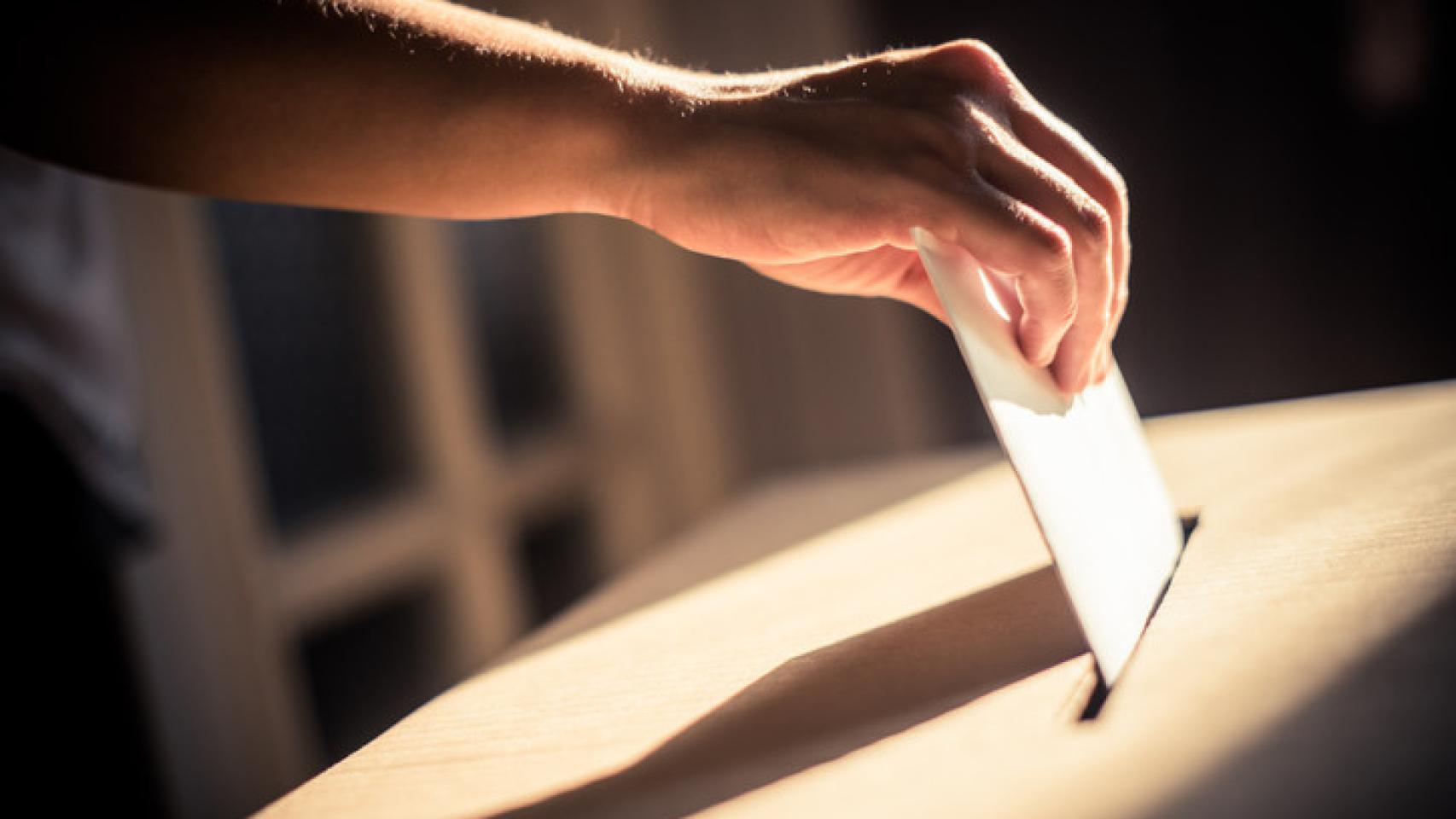 Motivos por las que el voto por correo puede ser declarado nulo