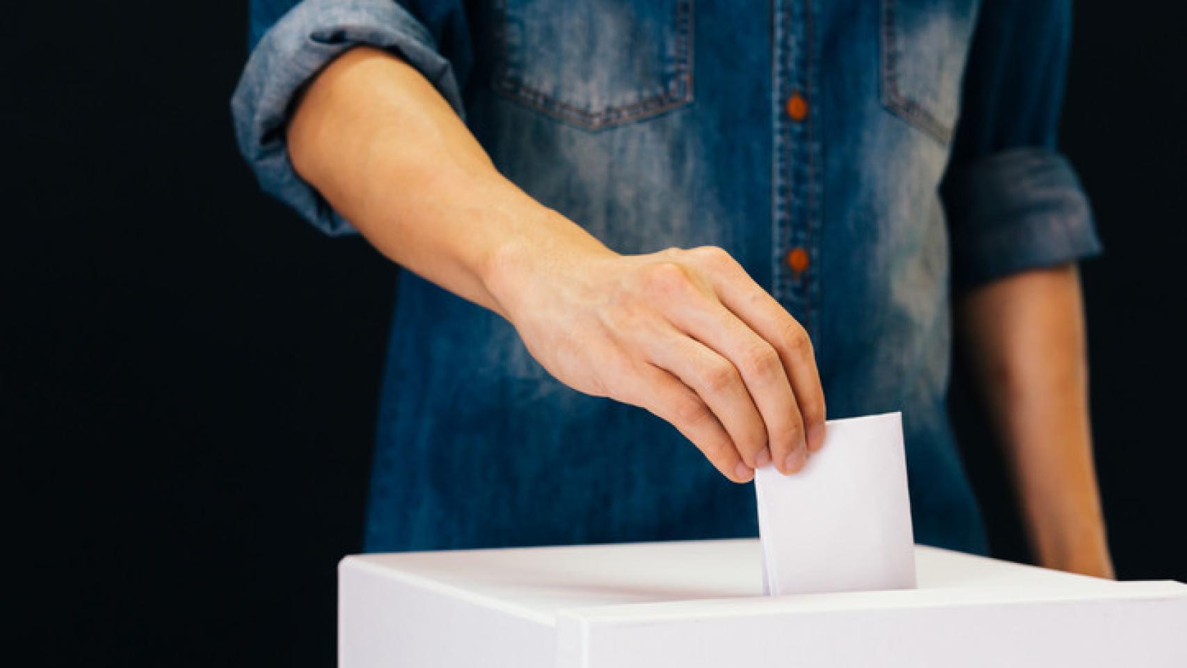 Cómo conocer si estoy inscrito en el censo electoral para votar el 28 de mayo