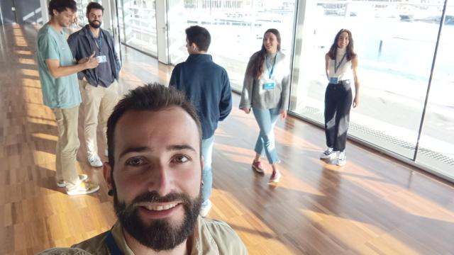 El equipo directivo de Startquake