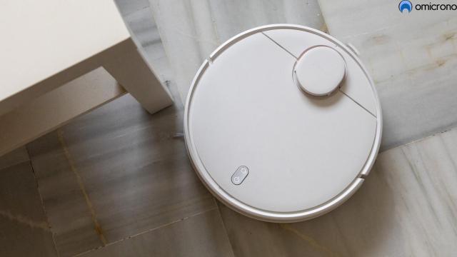 Xiaomi Mi Vacuum Mop S12.