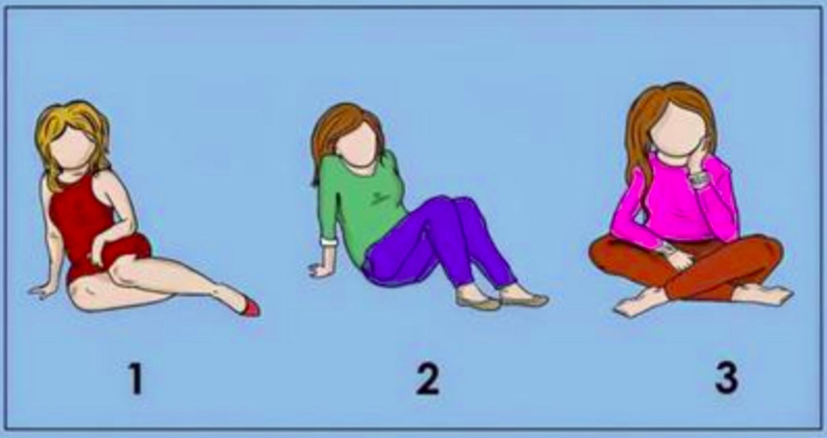 Imagen del test viral.
