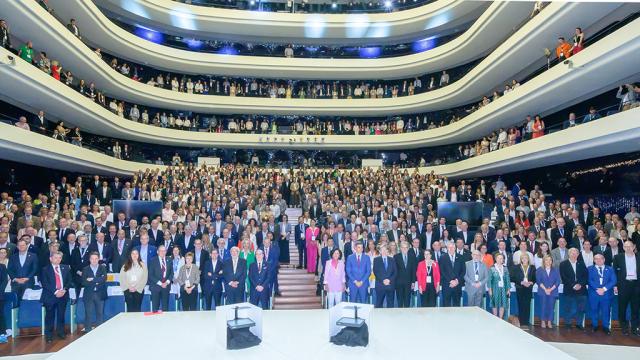 El papel de la universidad en el avance de la sociedad
