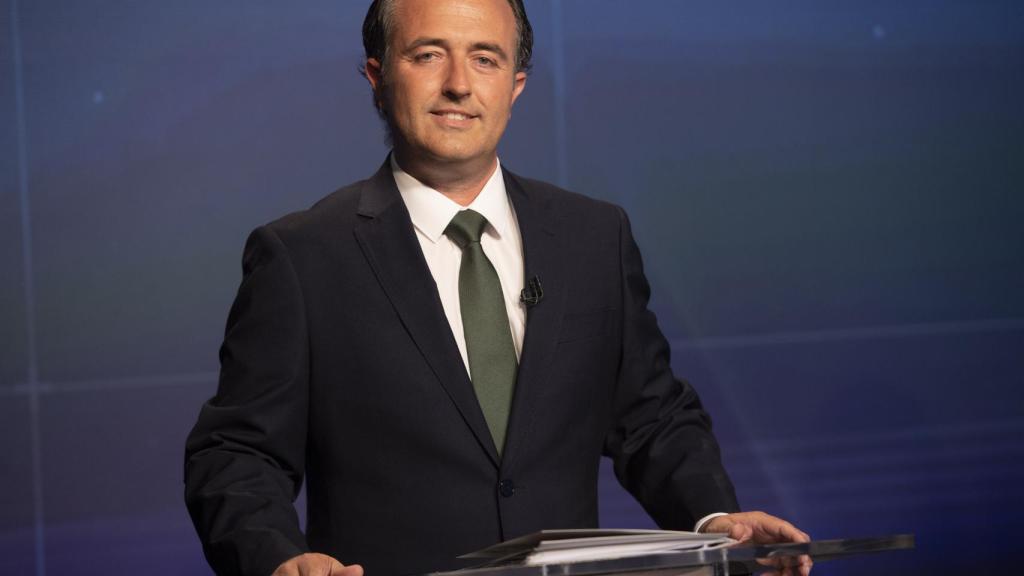 Foto: Ismael Herrero
