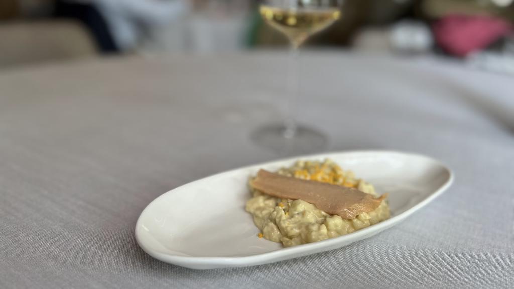 Ensaladilla de atún