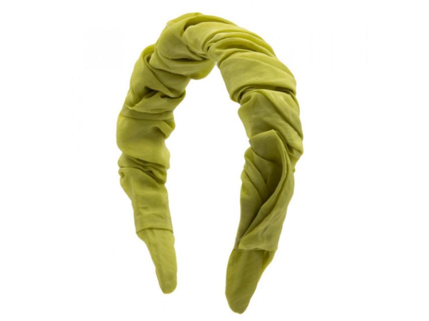 Diadema forrada con volumen de You Are The Princess.