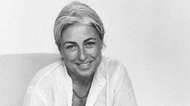 Maite Muñoz, diseñadora de Lebor Gabala.