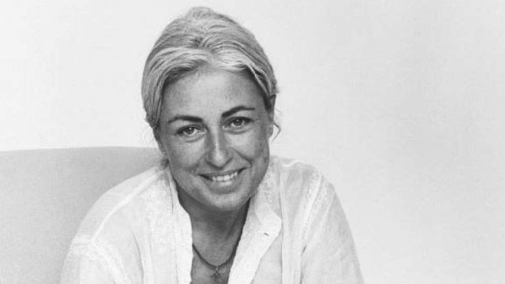 Maite Muñoz, diseñadora de Lebor Gabala.