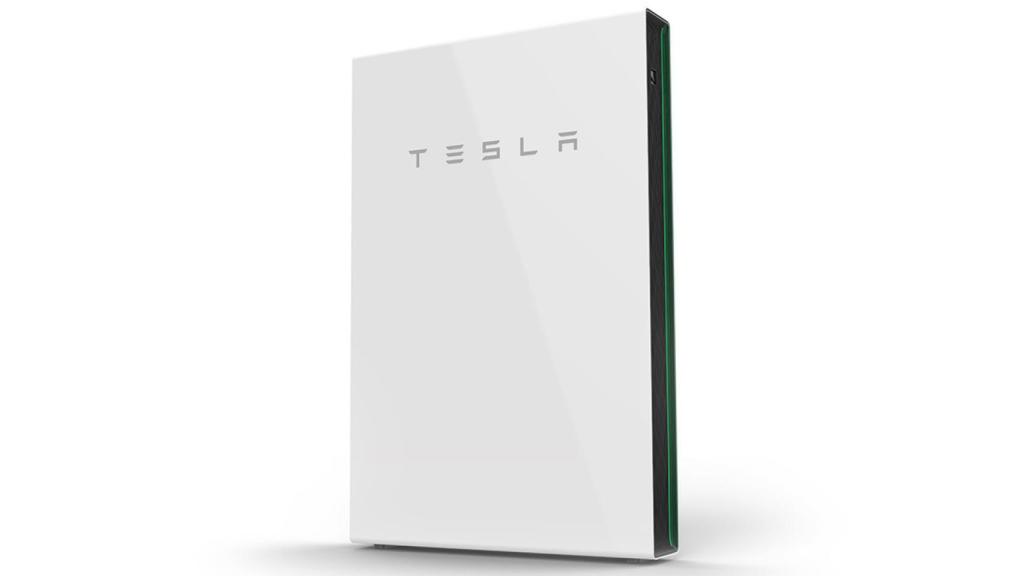 Tesla Powerwall