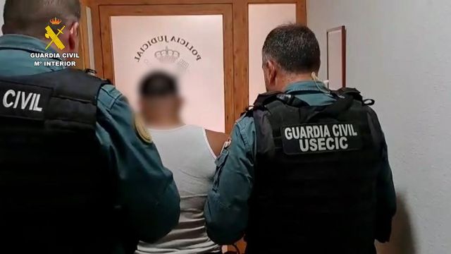 Imágenes de la droga incautada en Ávila del Cártel de Jalisco Nueva Generación