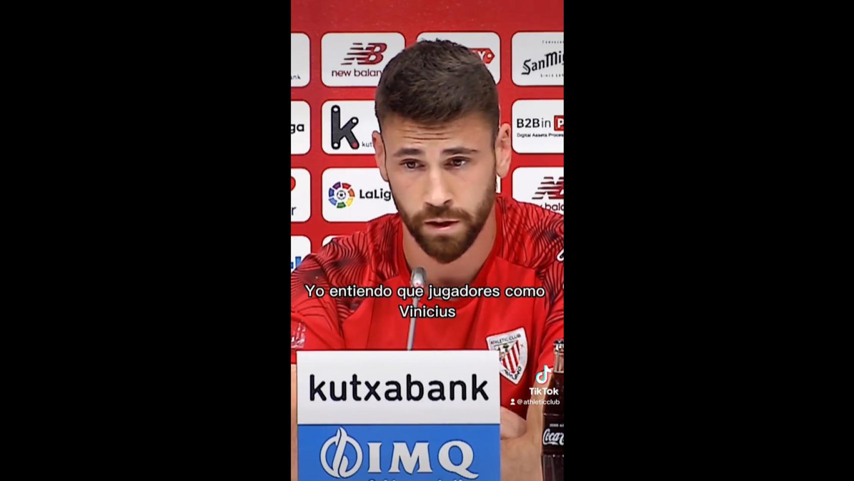 Unai Simón
