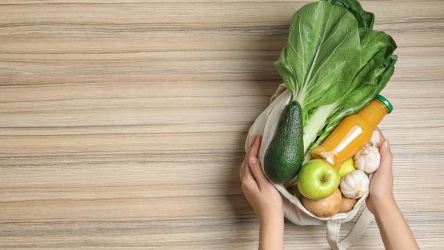 Por qué el vidrio es la opción más saludable y sostenible para conservar los alimentos