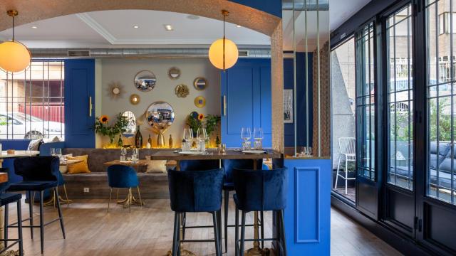 Direcciones (a la última) donde cultivar tu gusto por el vino