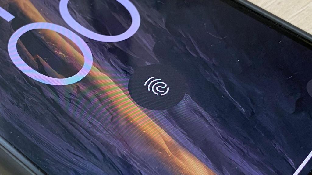 El lector de huellas dactilares de móviles Android puede ser hackeado