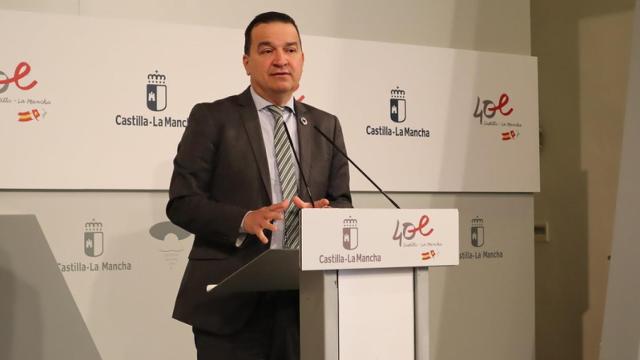 El Gobierno regional aprueba más de 44 millones de euros para luchar contra la sequía