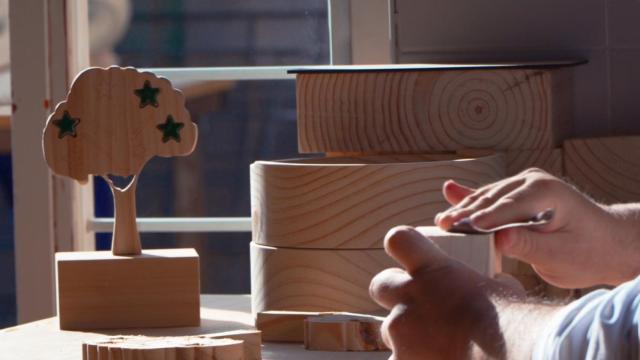 Foto: Eurocaja Rural.