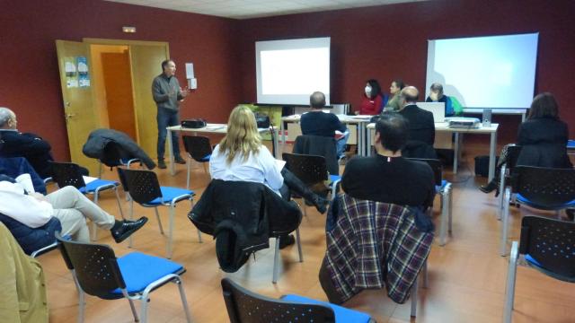 El GDR Montes de Toledo concede 34 ayudas por 419.000 euros