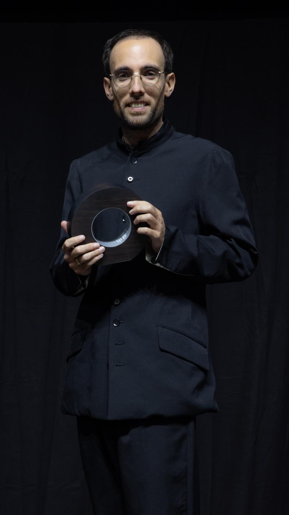 El doctor Jon Zugazagoitia, oncólogo del Hospital 12 de Octubre e investigador del Instituto de Investigación del Hospital 12 de Octubre i+12 de Madrid, ha sido el  ganador de la XXIV Beca FERO, esponsorizada por la Fundació Bosch Aymerich.