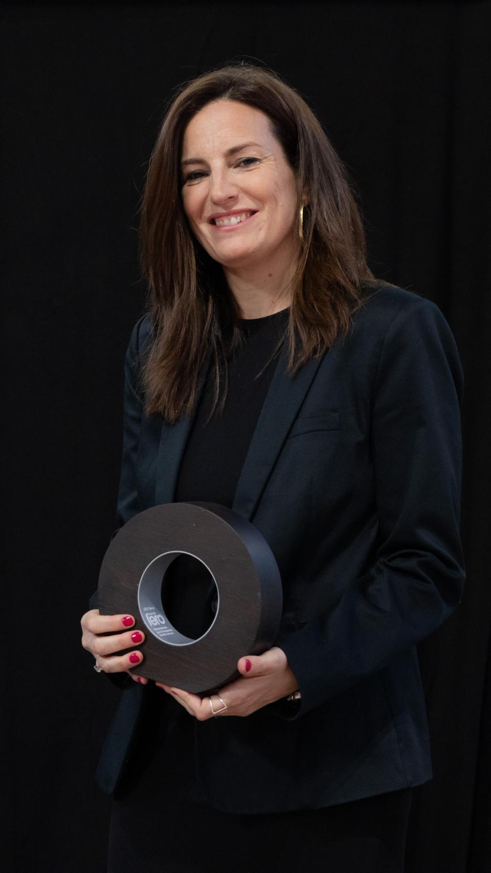 La doctora Mariona Graupera, investigadora reconocida a escala nacional e internacional del Josep Carreras Leukaemia Research Institute (IJC), ha sido la seleccionada para el V Proyecto FERO-ghd de cáncer de mama.