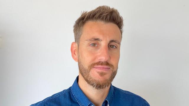 Alex Marti, cofundador y CEO de Mitiga Solutions.