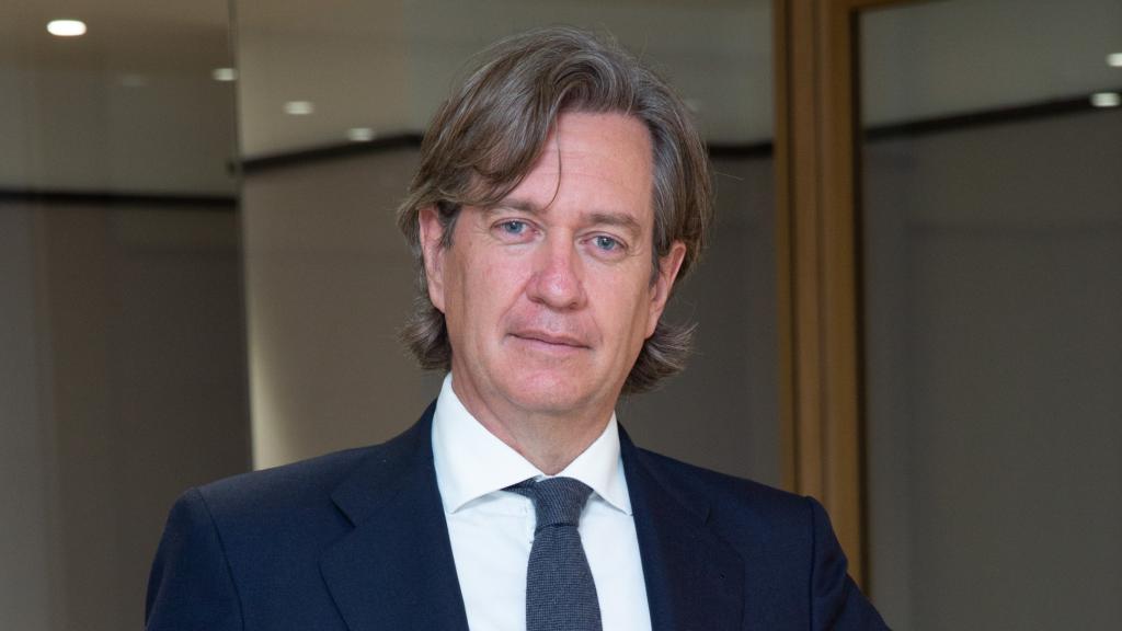 Beltrán de la Lastra, presidente y director de Inversiones de Panza Capital.