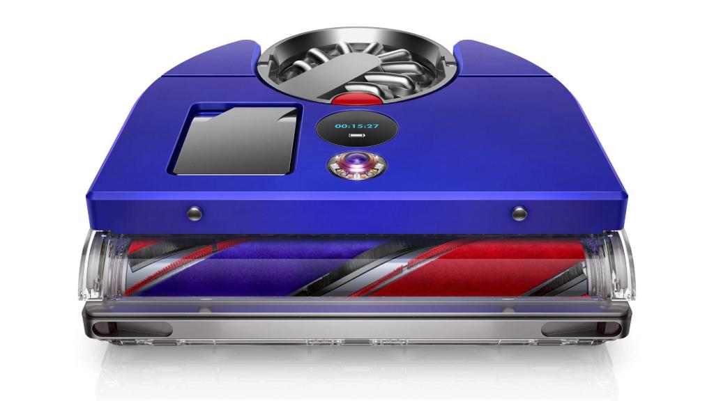 Dyson 360 Vis Nav