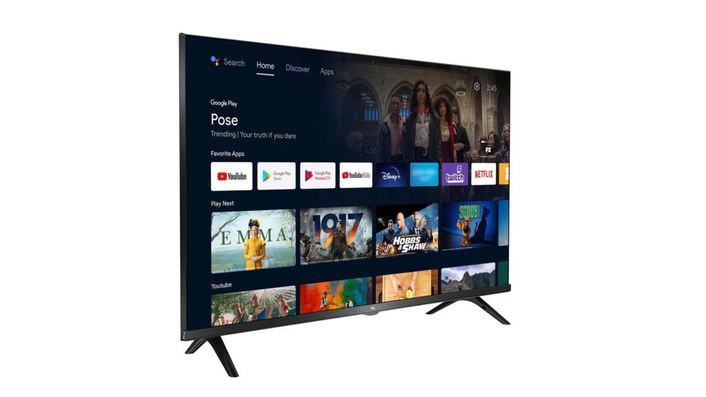 TCl 32S6200