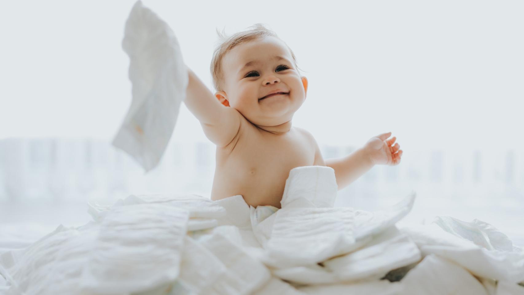 50 nombres unisex para niño o niña
