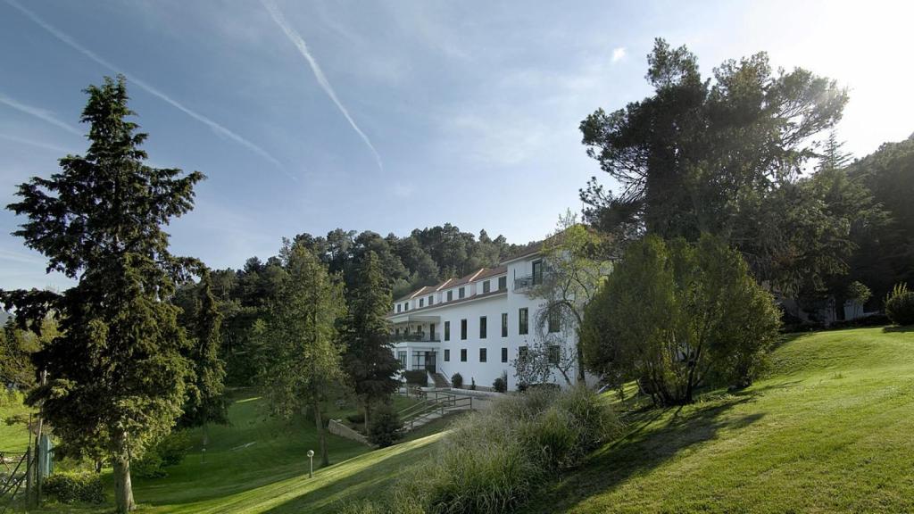 Parador de Cazorla