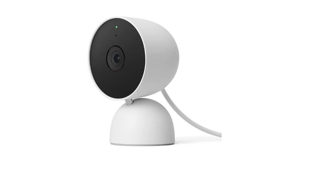 Esta cámara de seguridad inteligente para el hogar ¡ahora tiene un 22% ...
