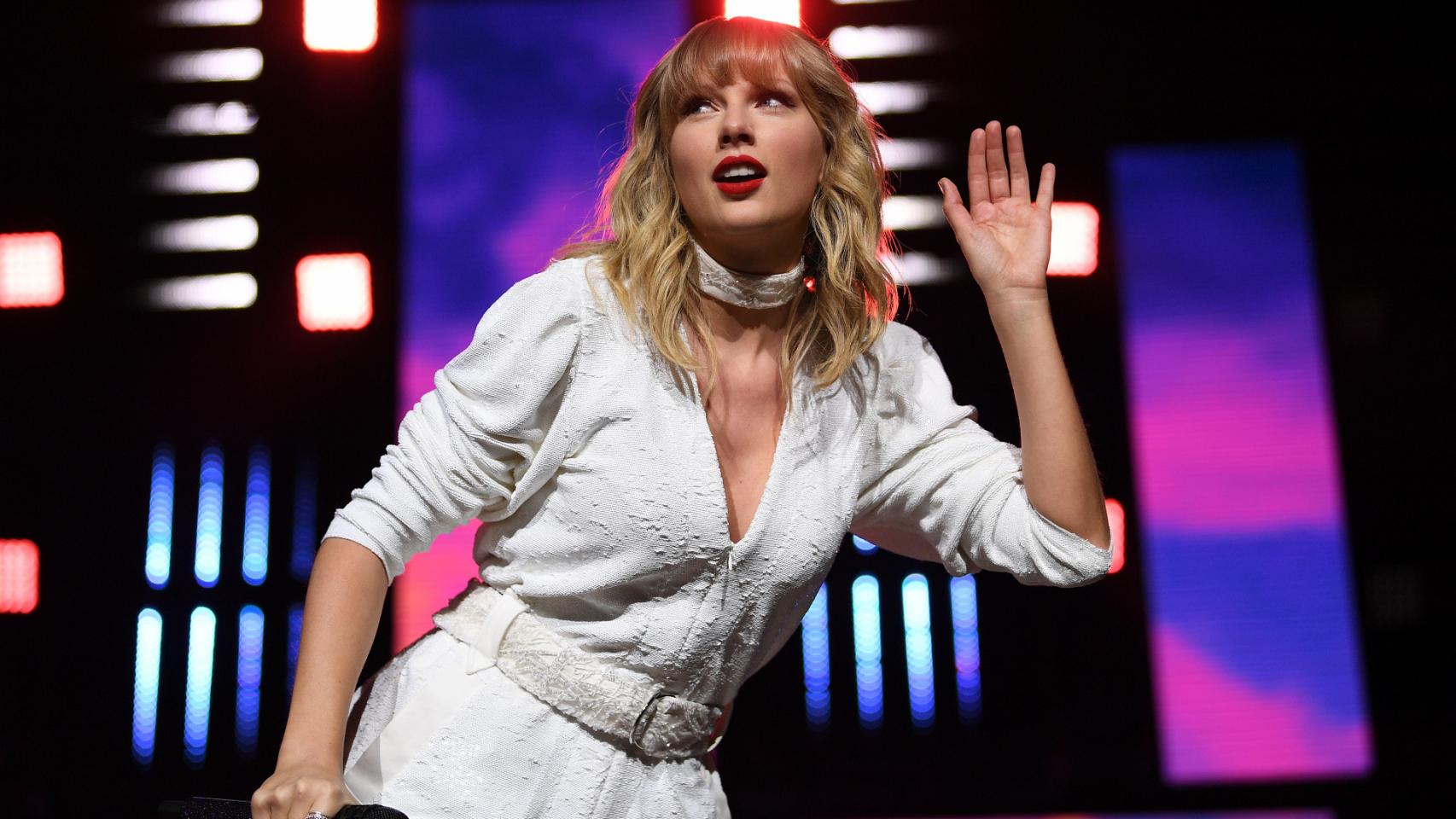 Así puedes conseguir las entradas Taylor Swift en Madrid.