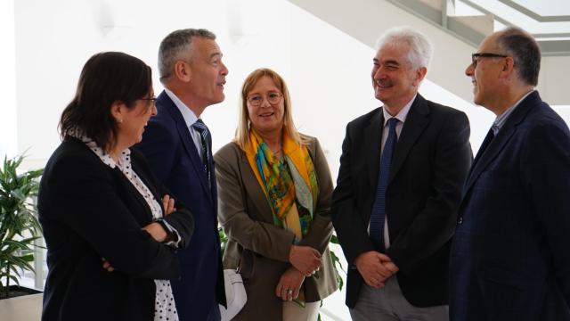 El Centro del Cáncer presenta un proyecto de investigación para el desarrollo de un nuevo fármaco mediante inmunoterapia de precisión