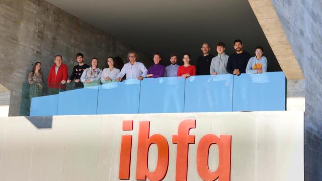 Equipo de Juan Pedro Bolaños