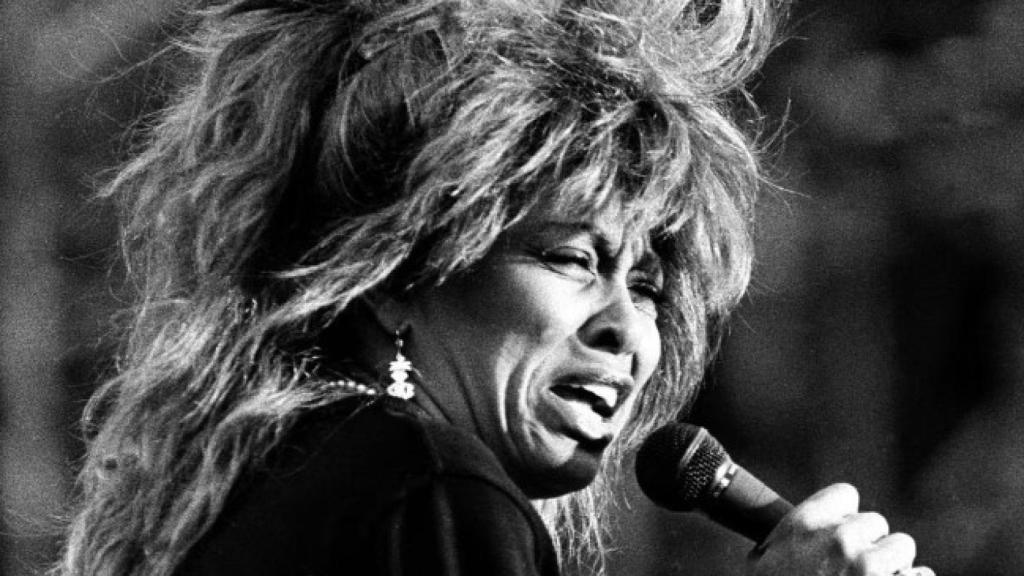 Tina Turner