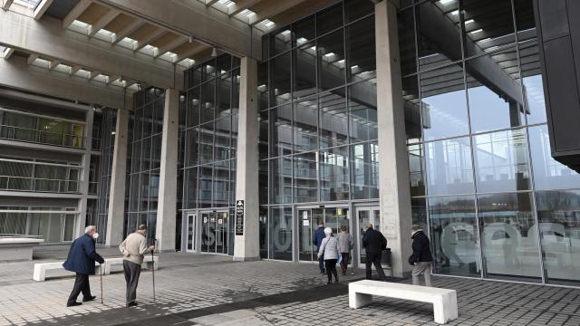 Hospital Universitario de Burgos (HUBU)