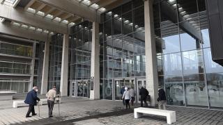 Hospital Universitario de Burgos (HUBU)