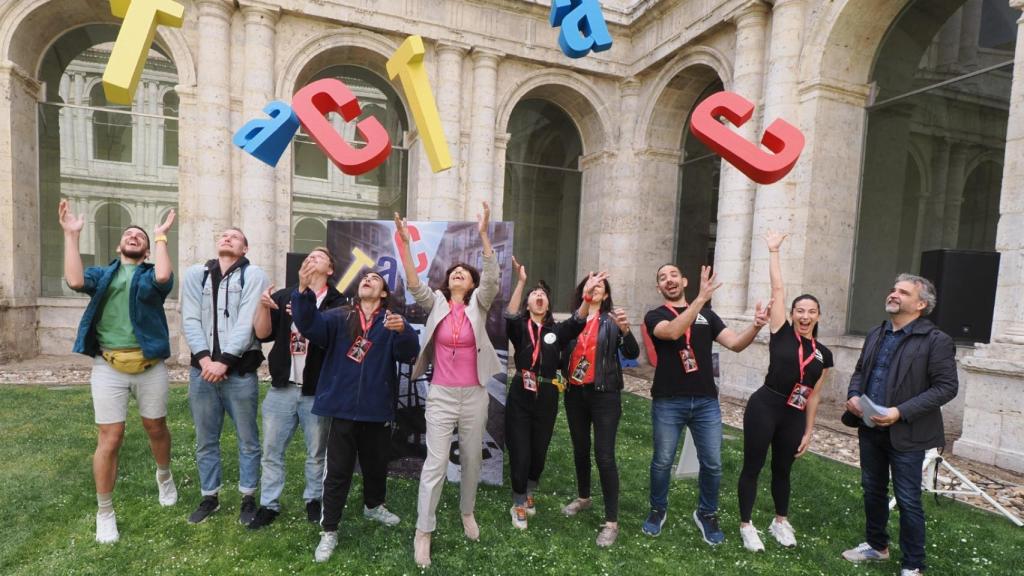 El TAC arranca este miércoles en Valladolid