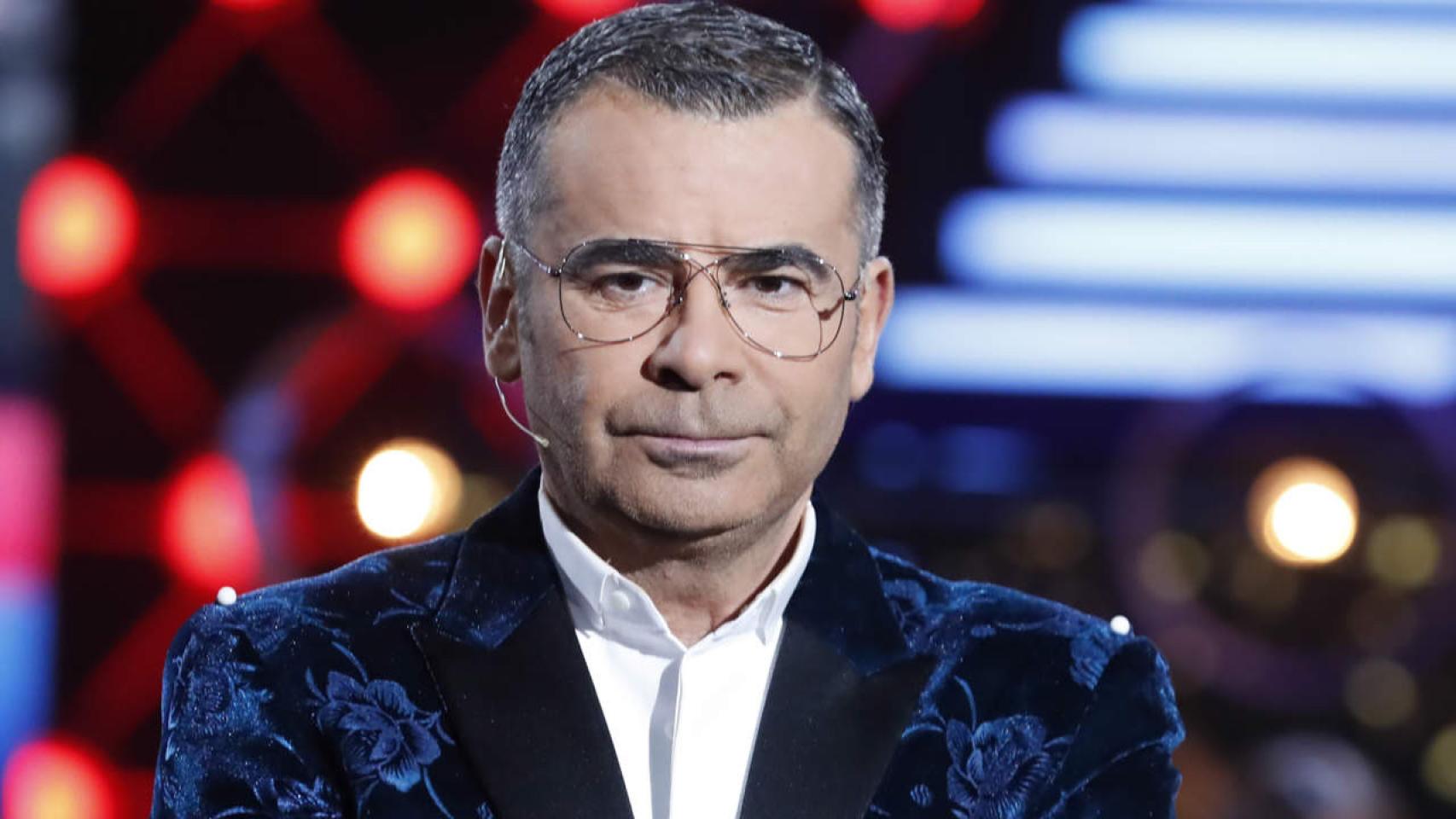 Jorge Javier Vázquez, de baja temporal por prescripción médica.