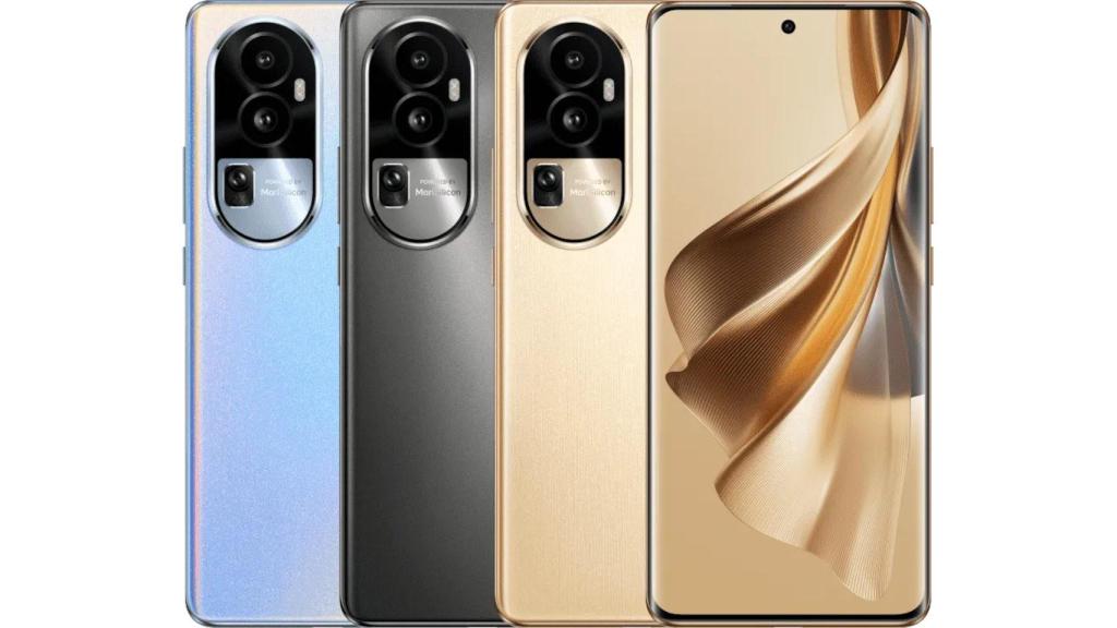 Oppo Reno10