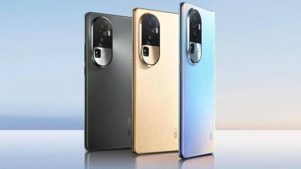 OPPO Reno10