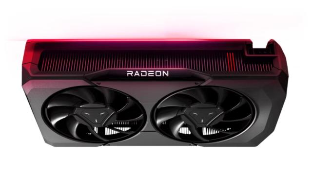 La nueva AMD Radeon RX 7600