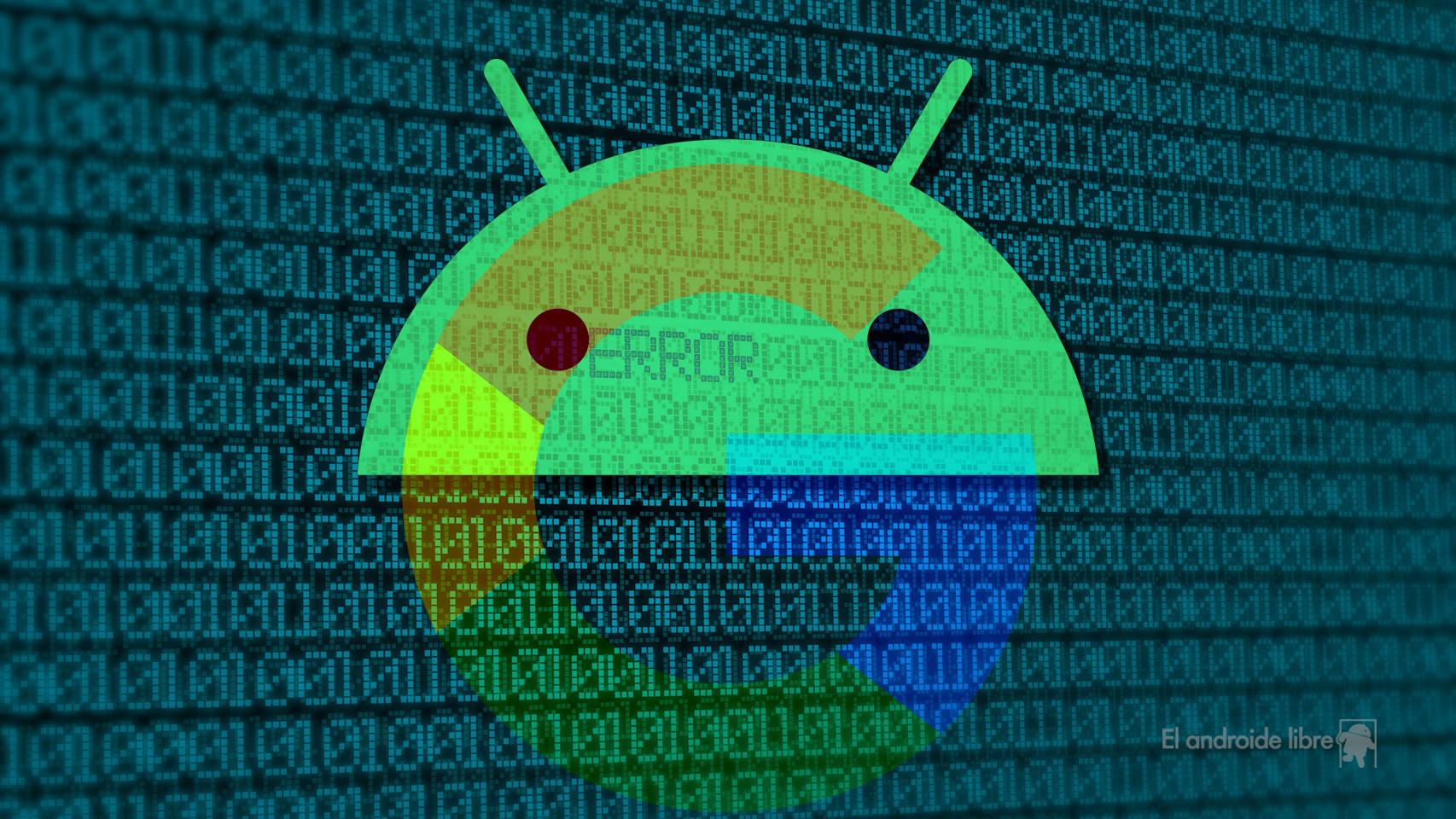 Encontrar vulnerabilidades en las apps de Google en Android ahora se paga